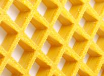 Grating Systems - Moulded & Pultruded