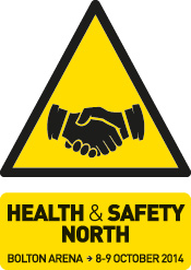 Health & Safety North - Bolton Arena, 8th & 9th October 2014