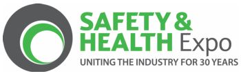 Safety & Health Expo 2015 - ExCeL London, 16th-18th June